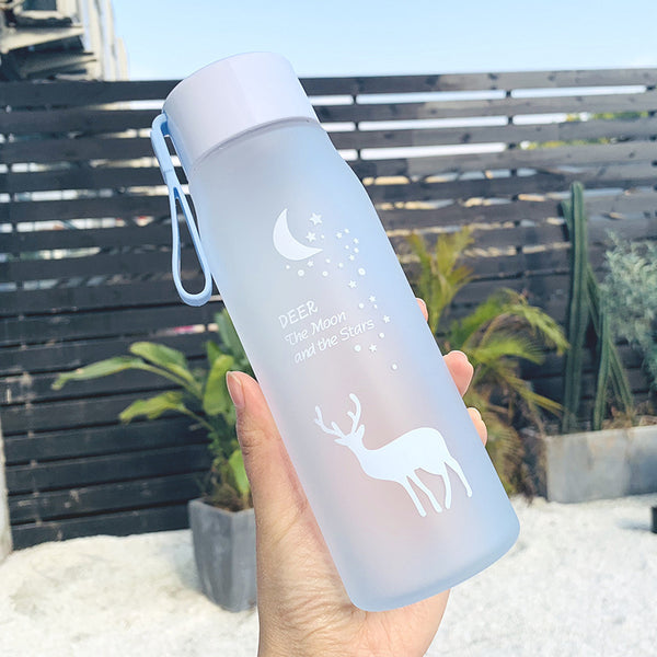 Elk Ellie Space Plastic Cup