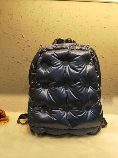 Cotton jacket space cotton air bag