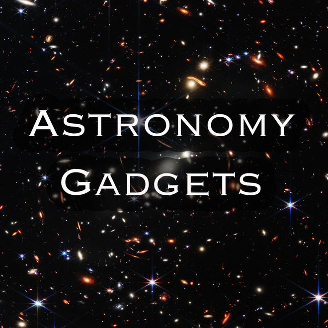 Astronomy Gadgets