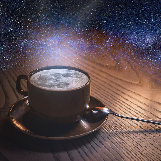 Astronomy Coffee Mugs