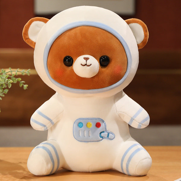 Space Series Panda Doll Plush Toys