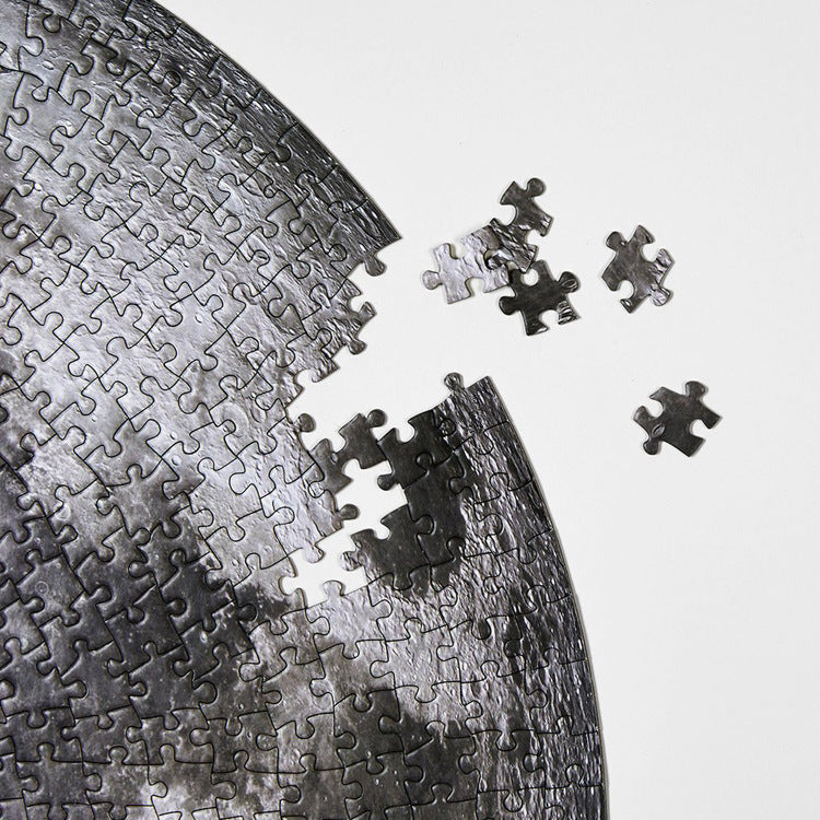 Adult Space Puzzle