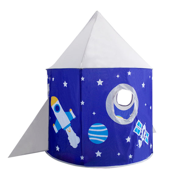 Space planet indoor children's tent