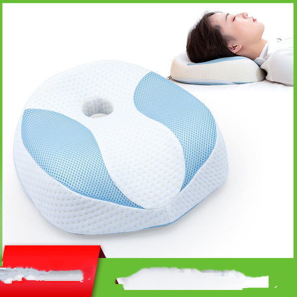 New Space Memory Foam Neck Pillow