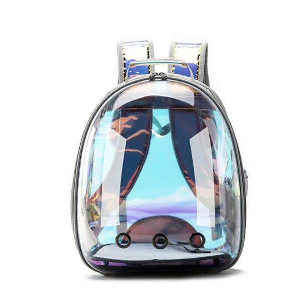 Pawful Space Travel Backpack