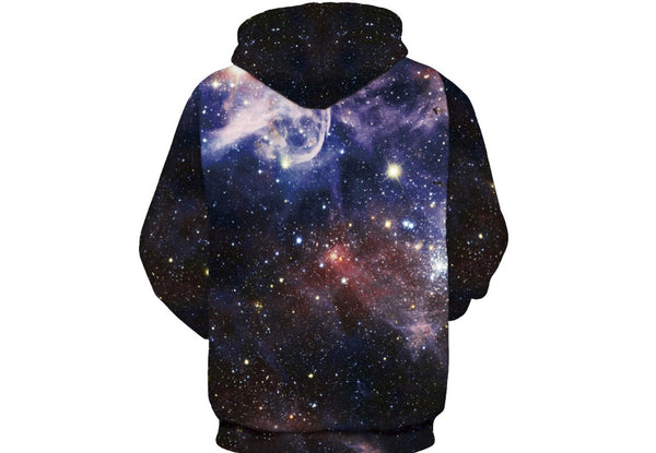 Deep Space Hoodie