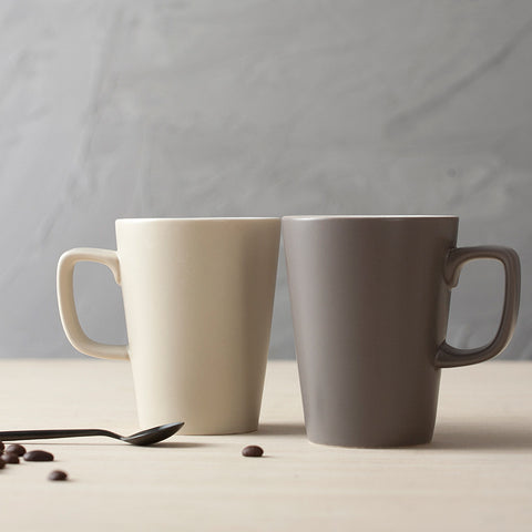 Creative Mugs With Handles For Office Lovers