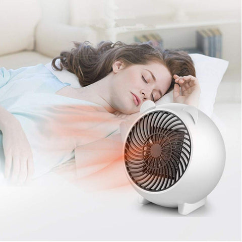 Portable Space Heater