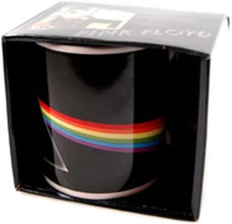 GB Eye Limited Pink Floyd, Dark Side of The Moon, Mug, Multi-Colour