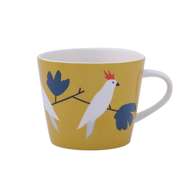 Super Cute Mugs Couple Coffee Mugs