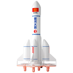 Space Rocket Remote Control Toys Astronaut Drones