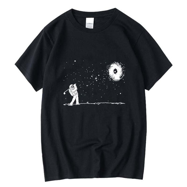 Space Astronaut Print Pattern Is Fashionable And Simple