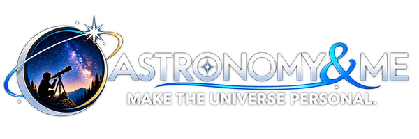 AstronomyandMe.com