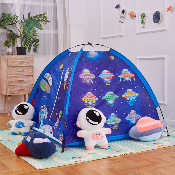 Hot Selling Outdoor Game Tent Space Astronaut