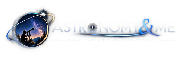 AstronomyandMe.com
