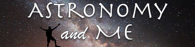 AstronomyandMe.com