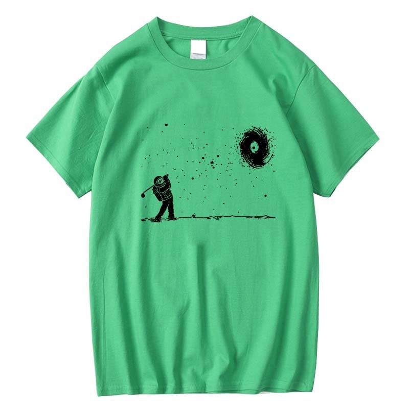 Space Astronaut Print Pattern Is Fashionable And Simple