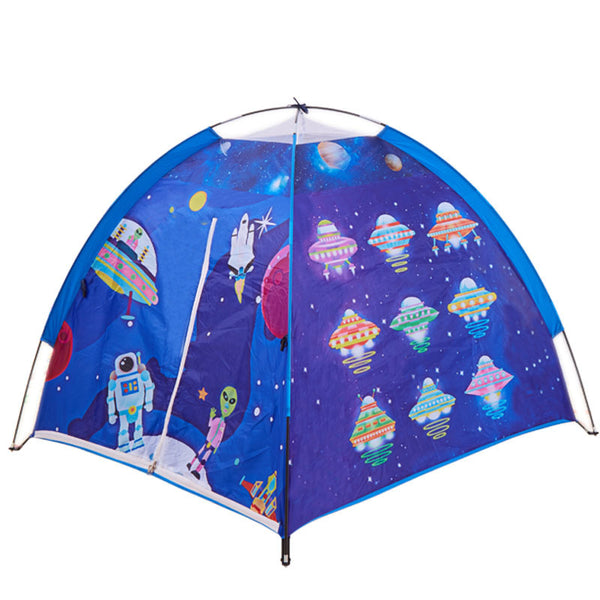 Hot Selling Outdoor Game Tent Space Astronaut